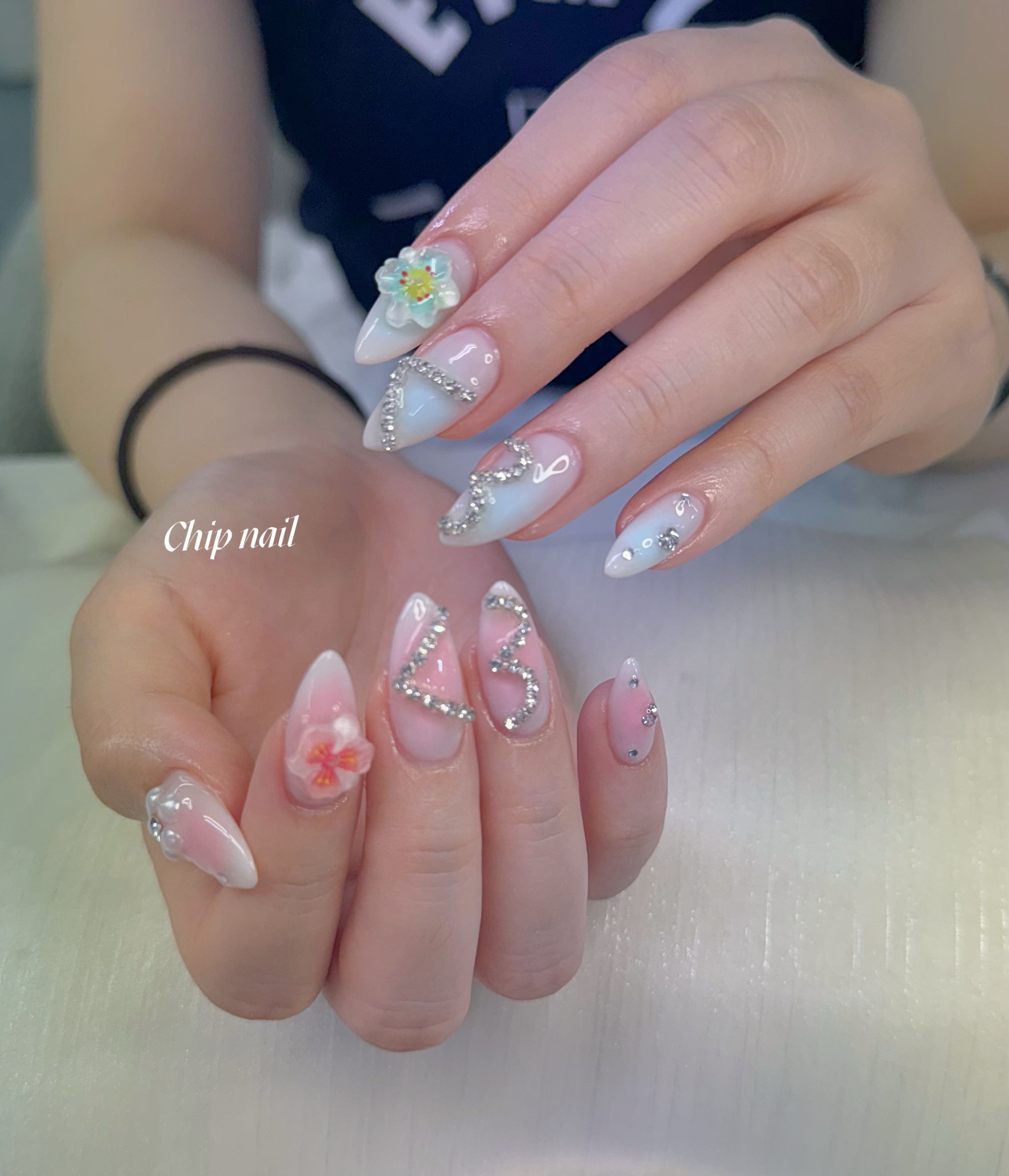 Chip_nail