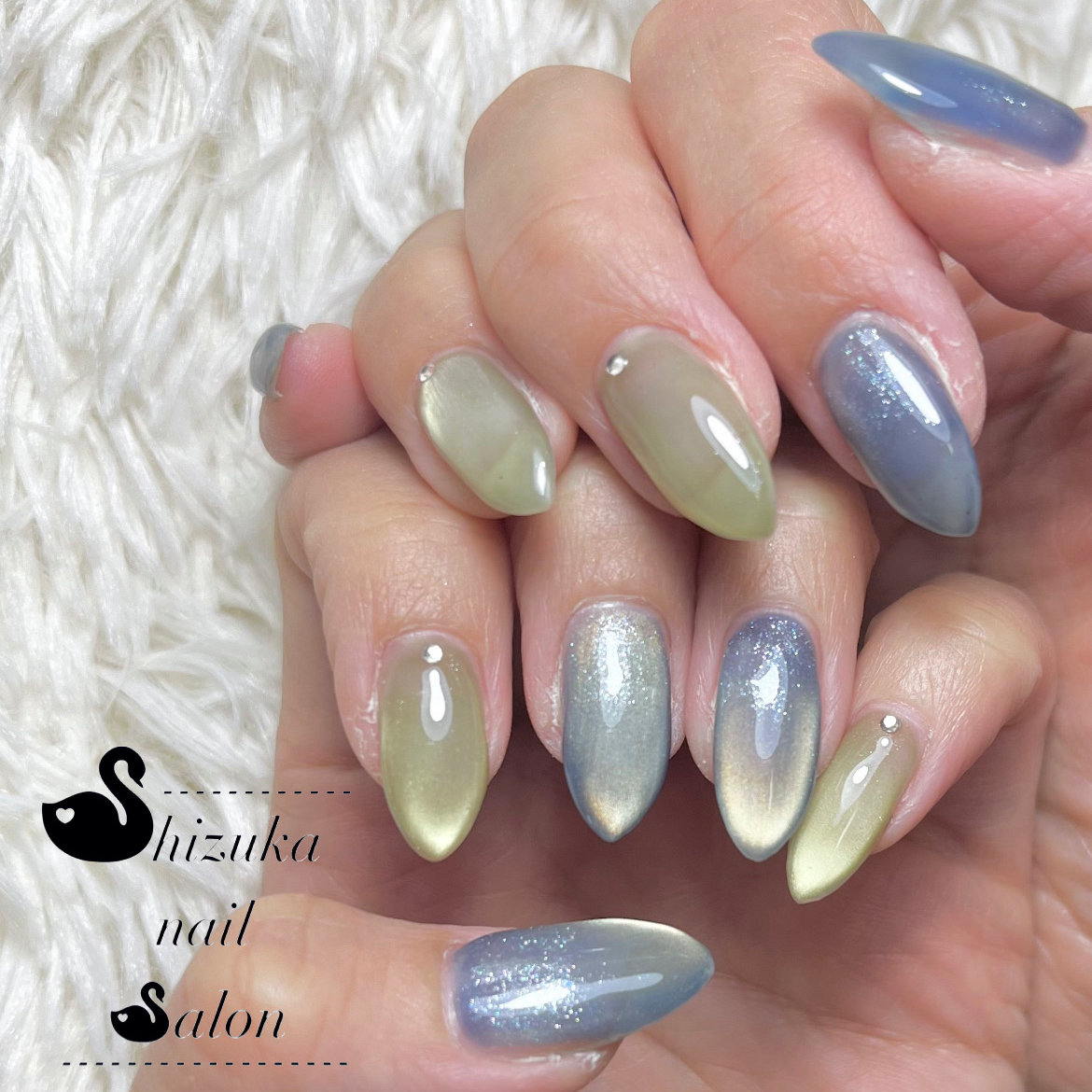 ネイリー（Nailie） - Shizuka.nailsalon