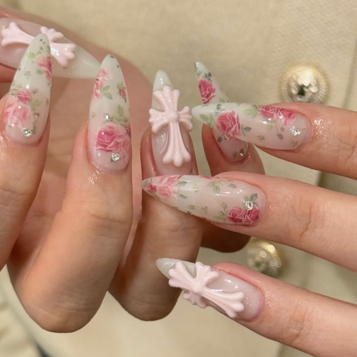 dieunail