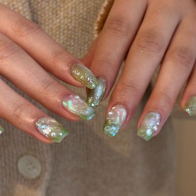 おまかせトレンド感満載ニュアンス(オフ別)
