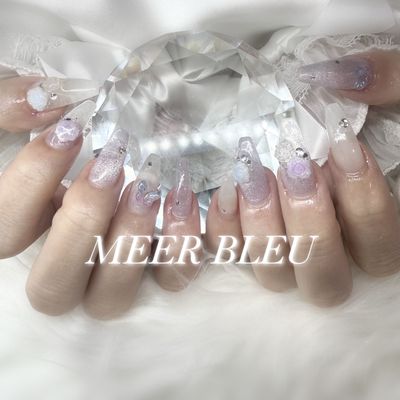 【人気No.1💎迷ったらこれ✨】持ち込み・アートコース¥7,000〜9,000