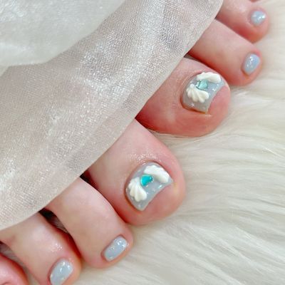 Foot Essential