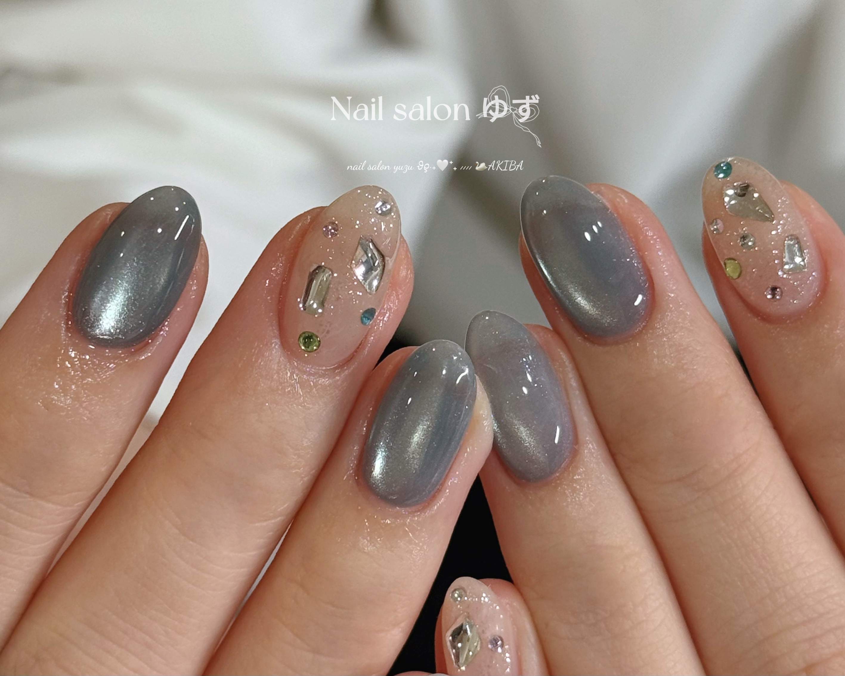 Maiki_NailsalonYuzu
