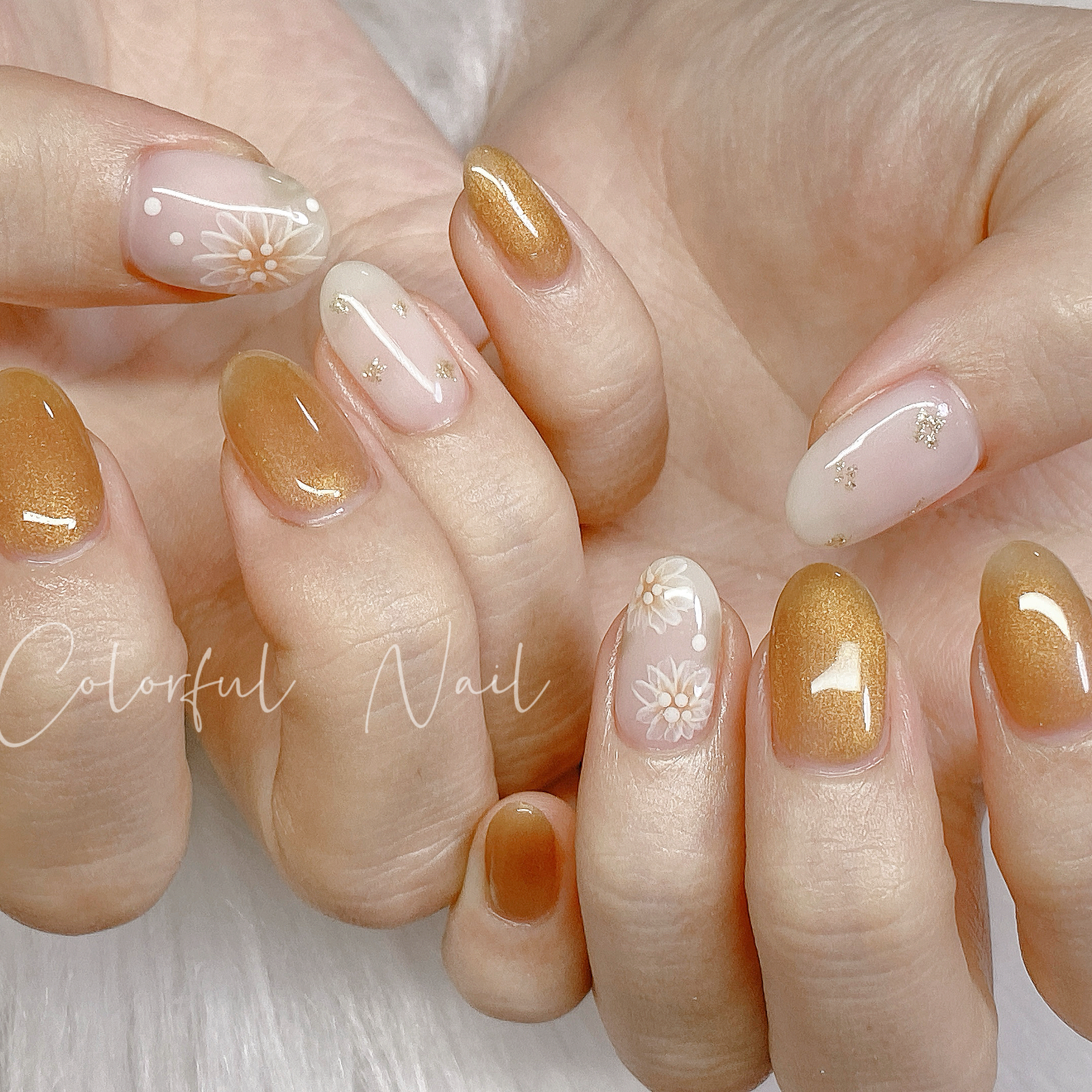 Colorful.nail