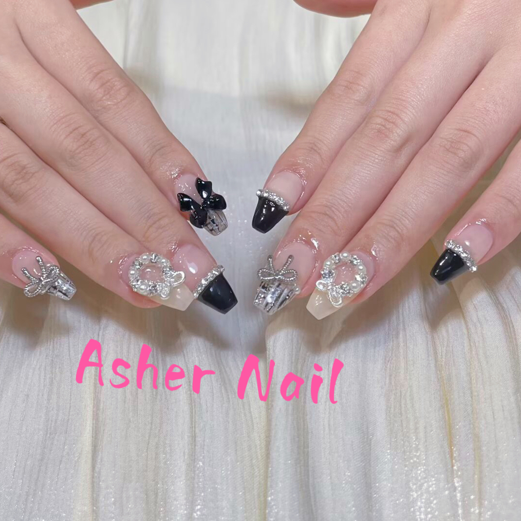 ASHERnail