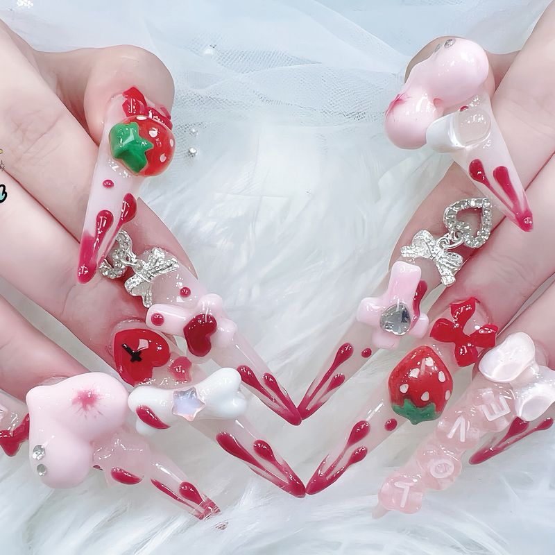 Gote Kawa _Nail_Shinjuku