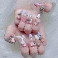 Mie_yuki_nail_salon