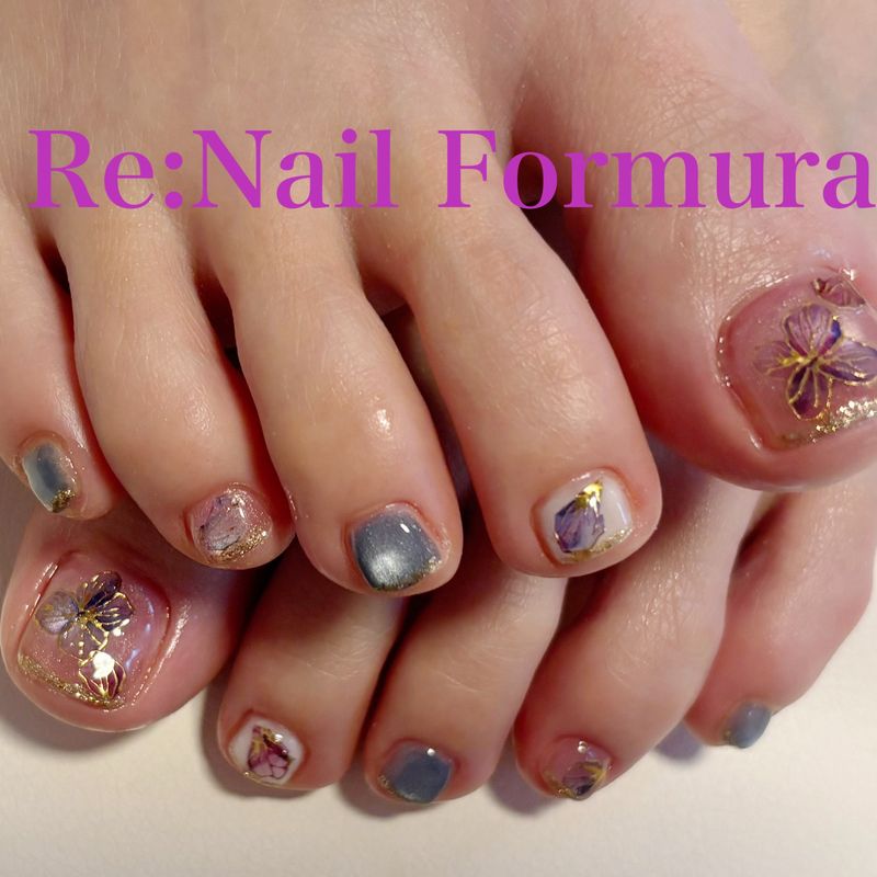 Re:Nail Formura