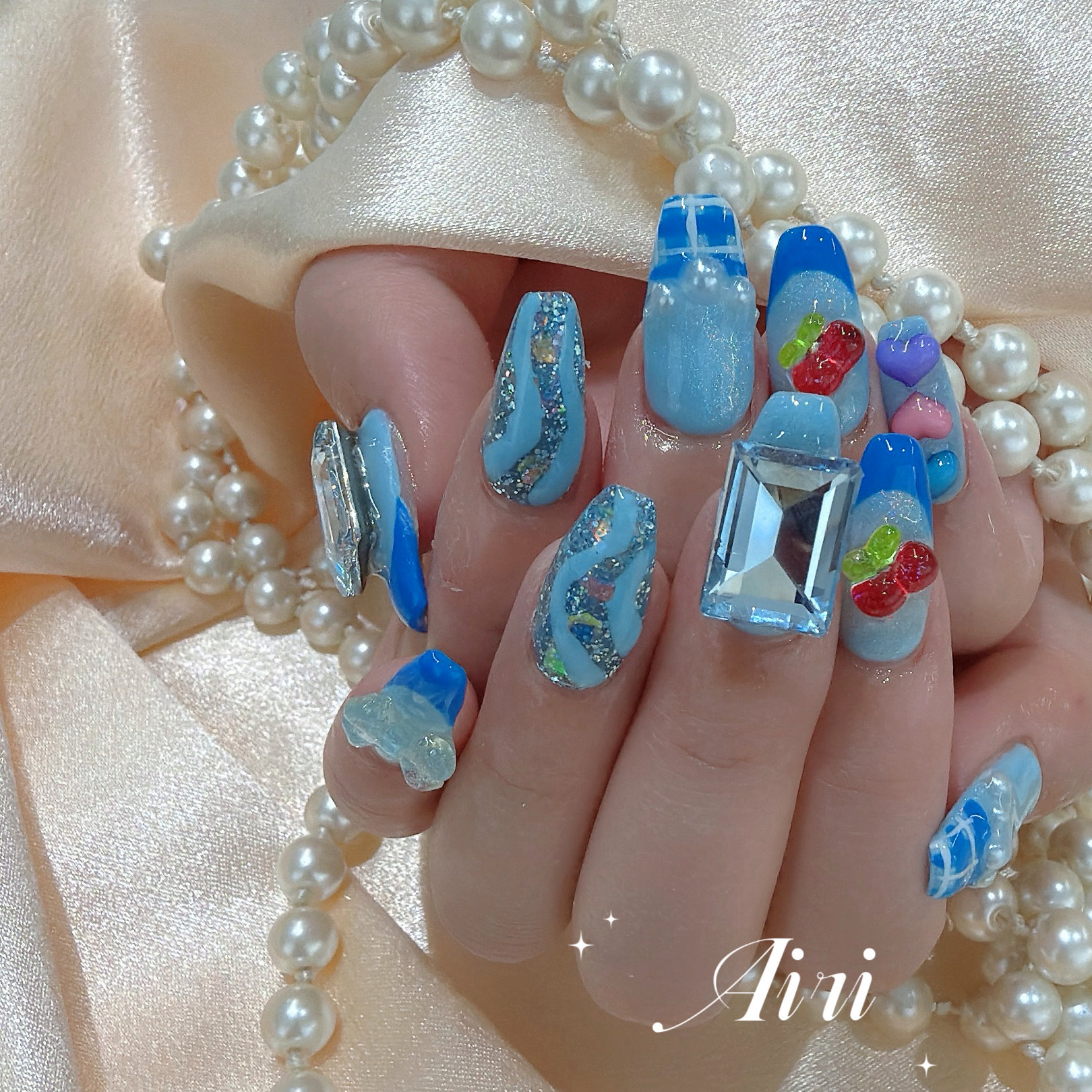 AiriNail.