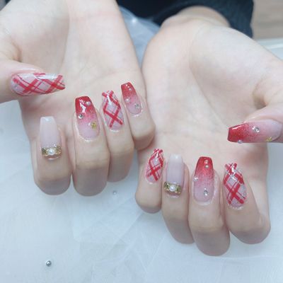 🎊持ち込みデザイン「付け放题60分」🎊