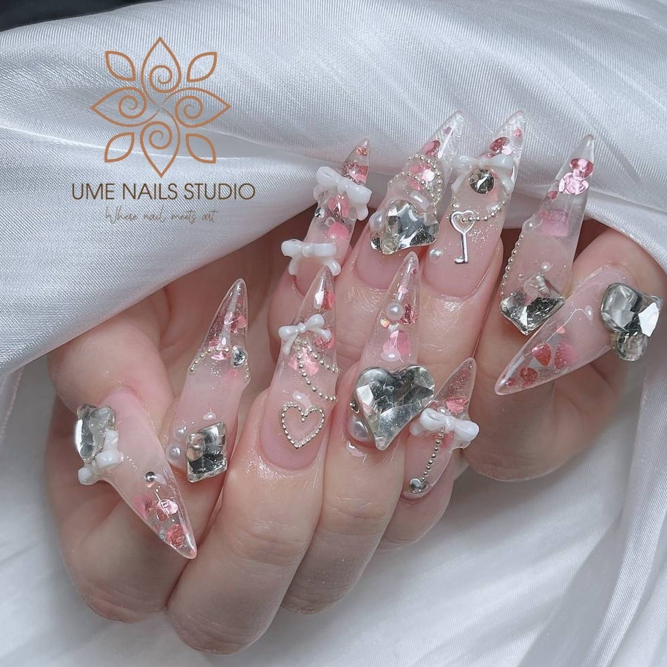 UME_NAIL_STUDIO_SAKURA