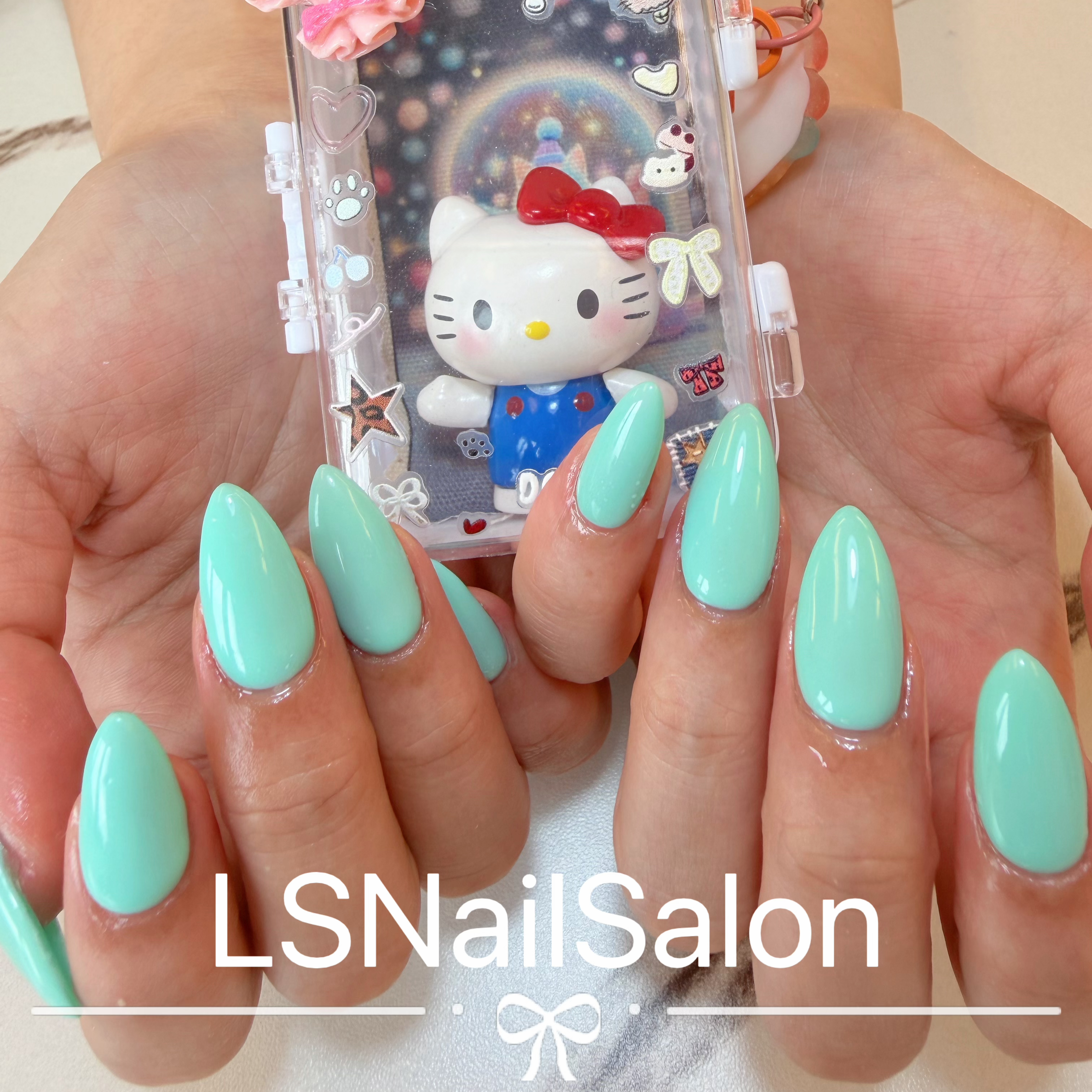 LSNailSalon