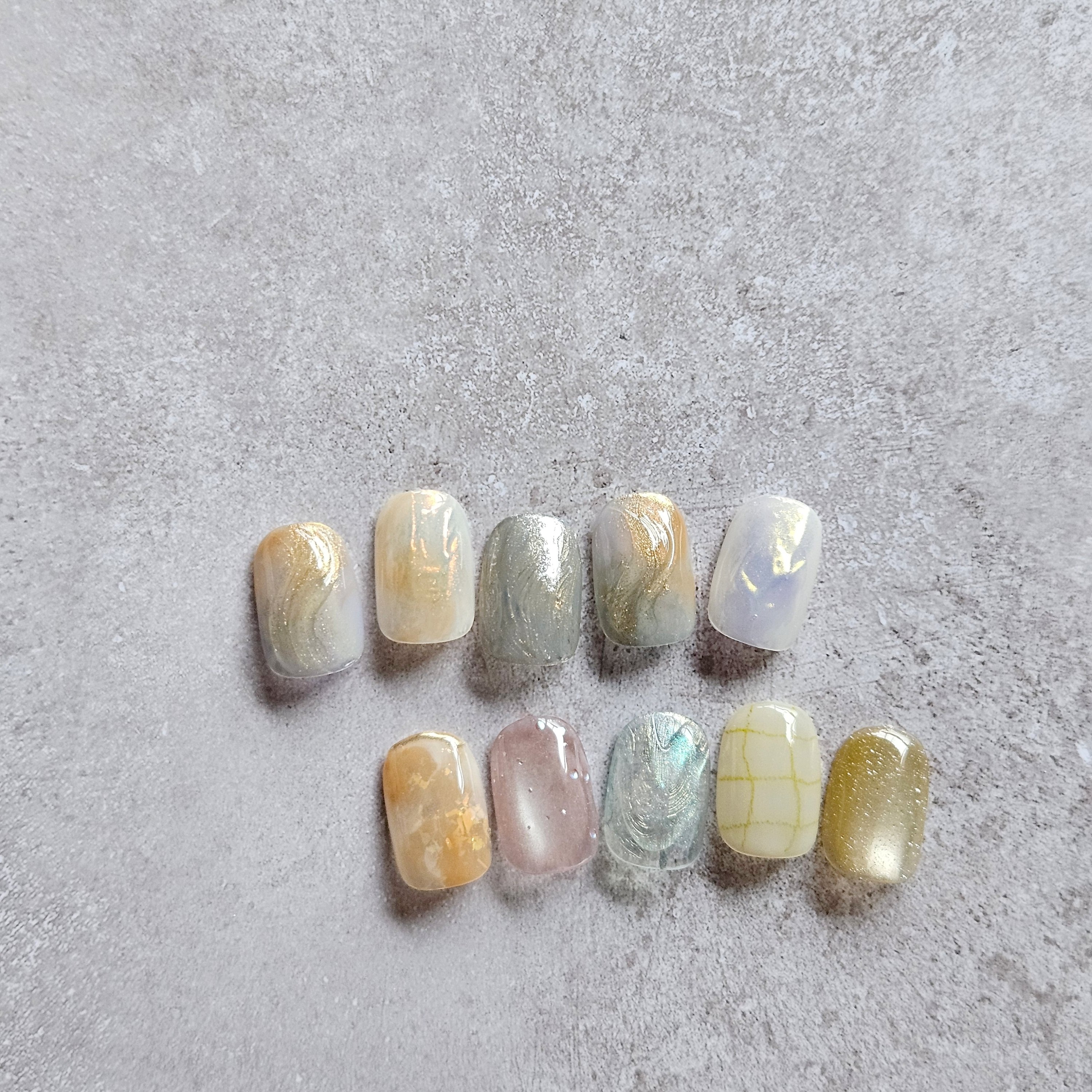 Nailsalon__mano