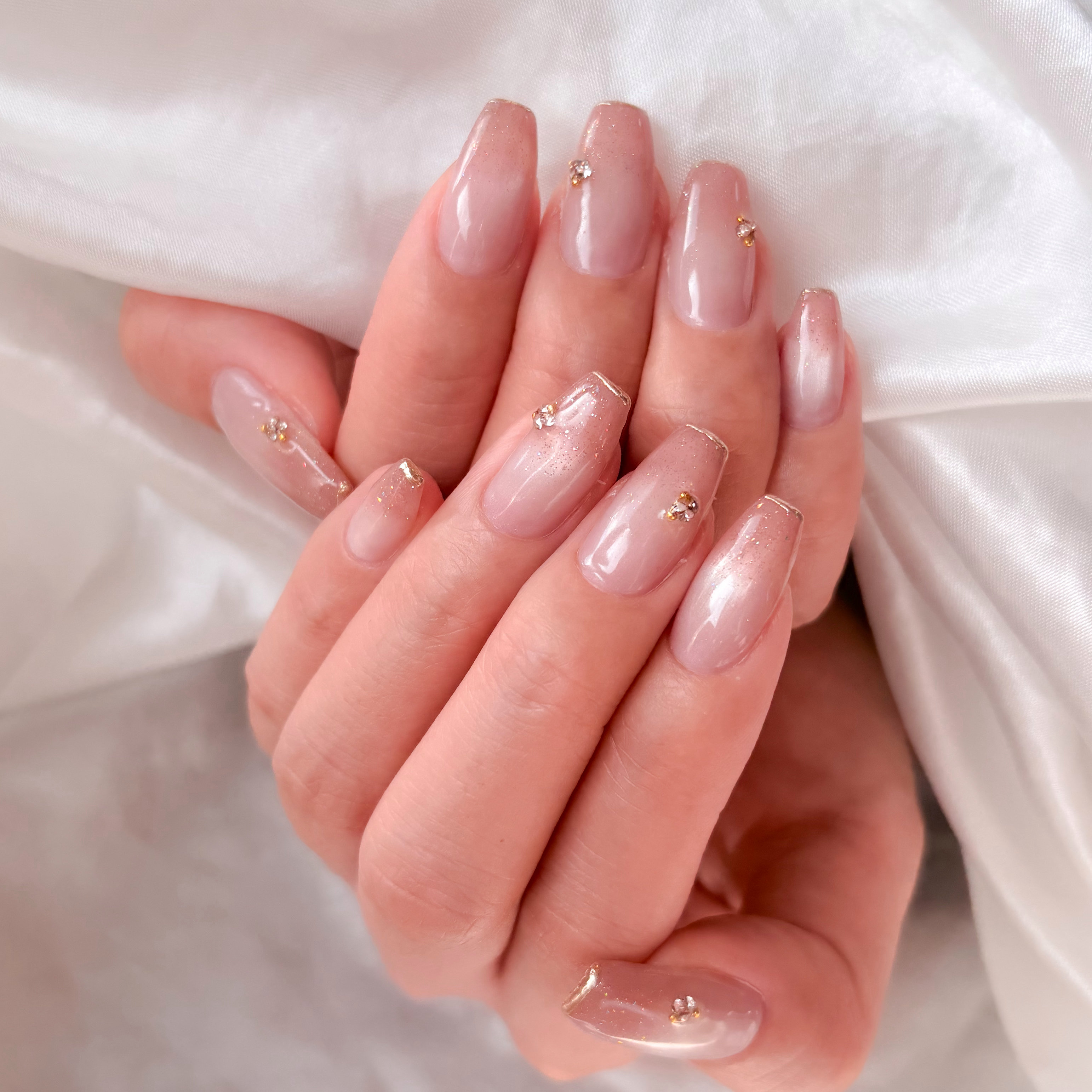 ネイリー（Nailie） - nail.salon.mily