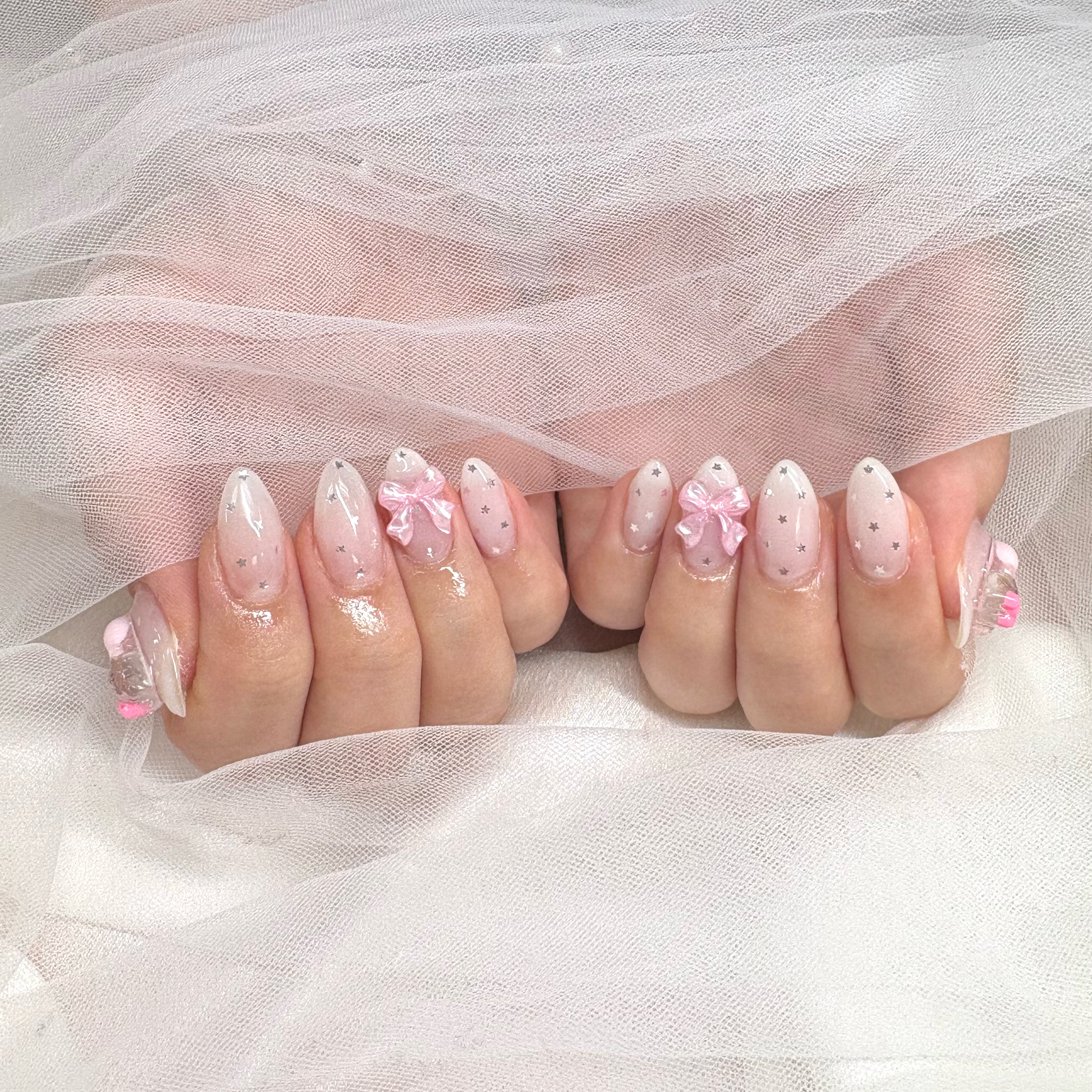 Y18_nail