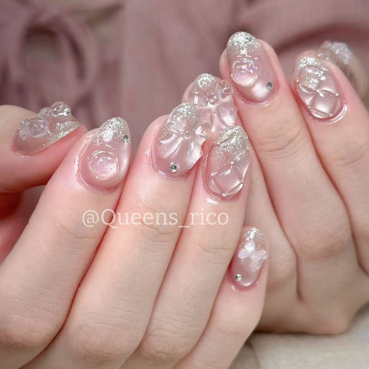 Queens_kabuk