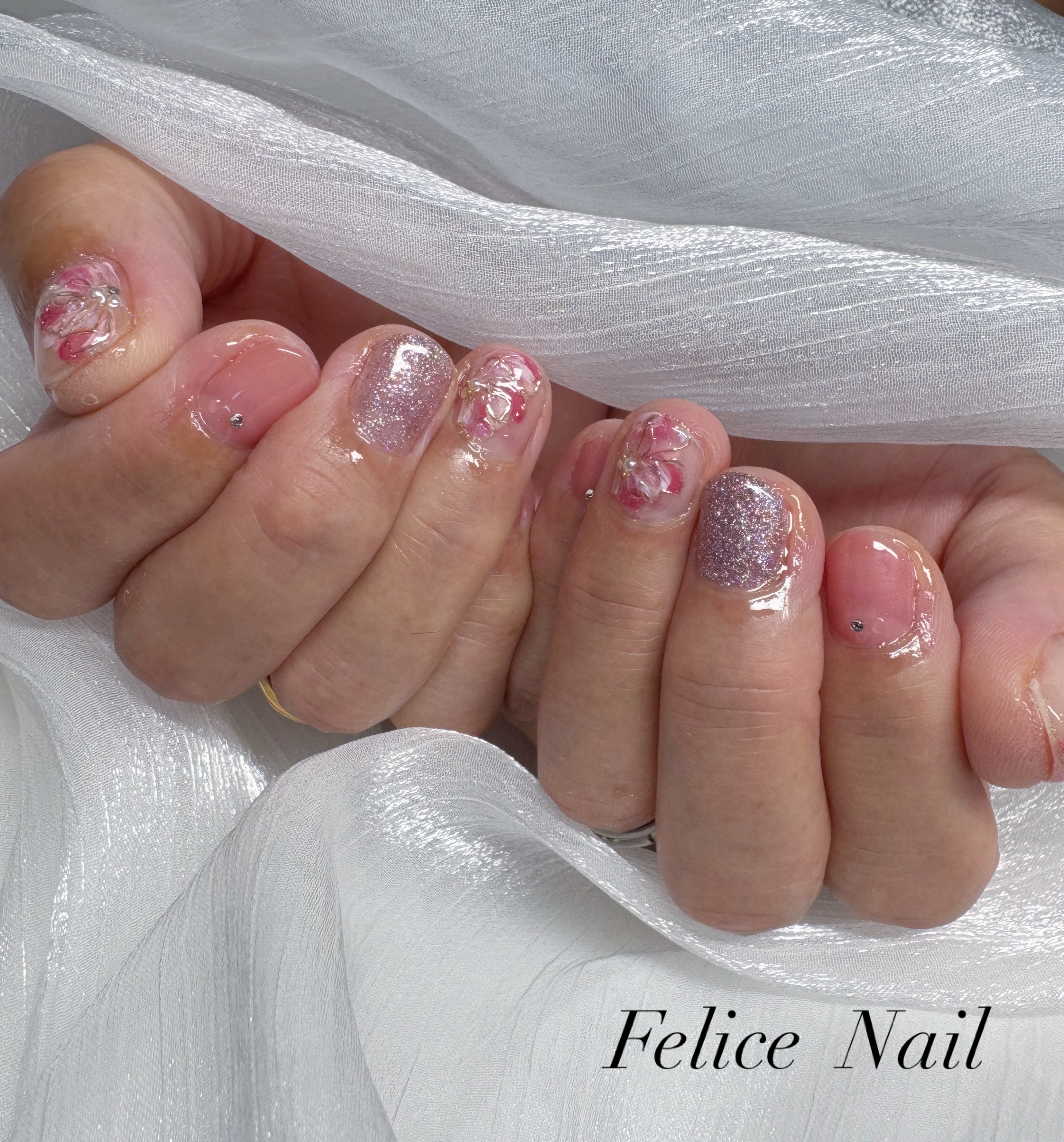 Felicenail