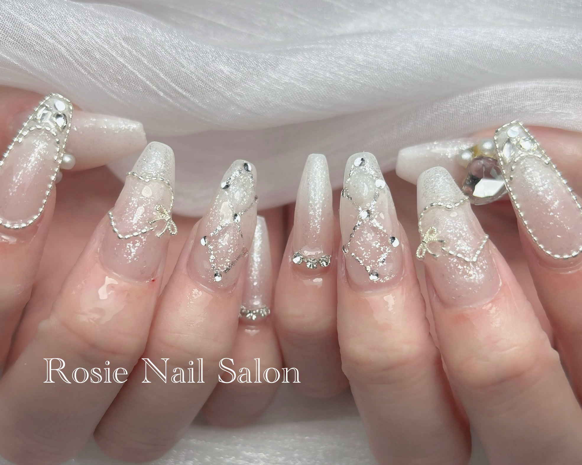 Rosie.nail.kashiwa