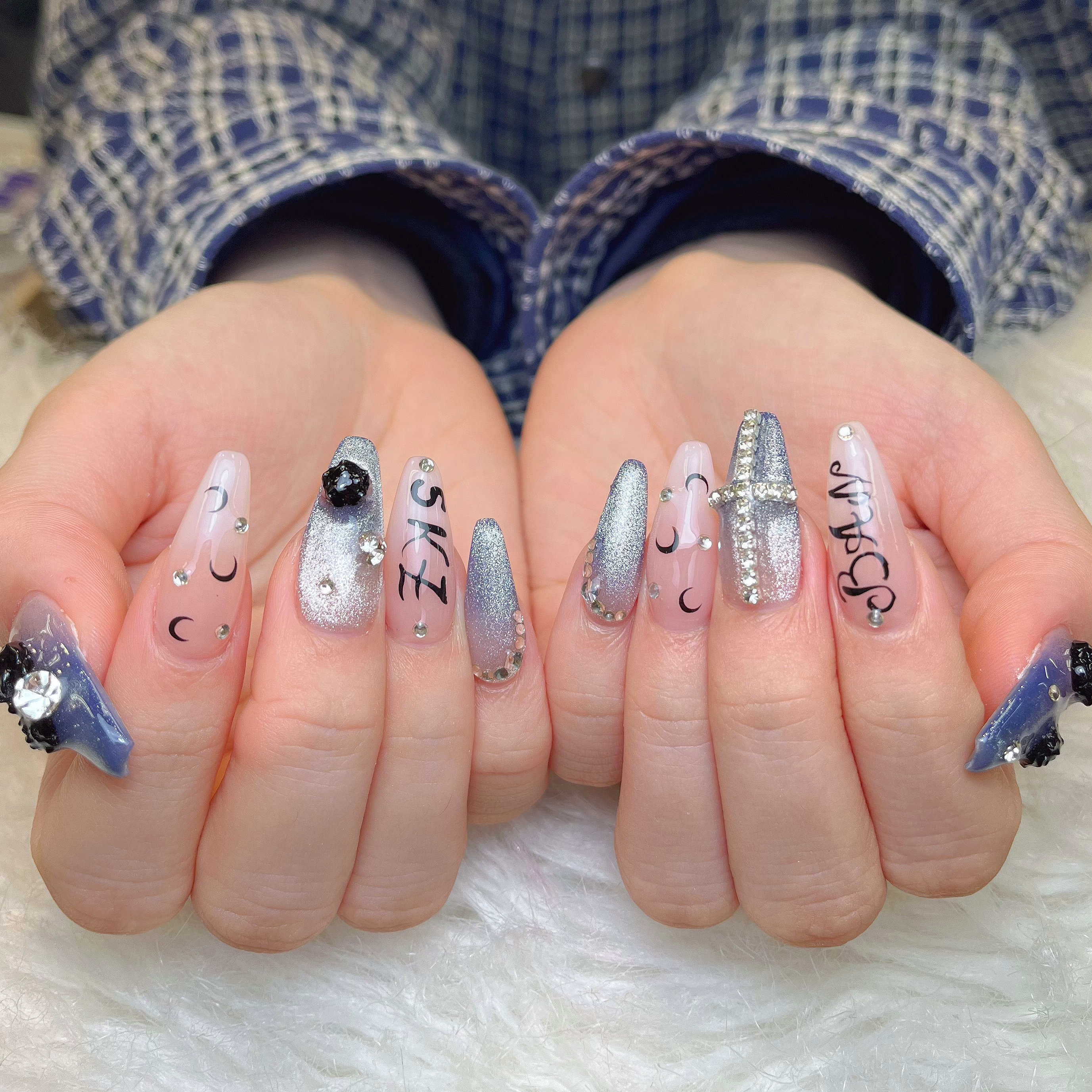 Nie_Nail_Yui