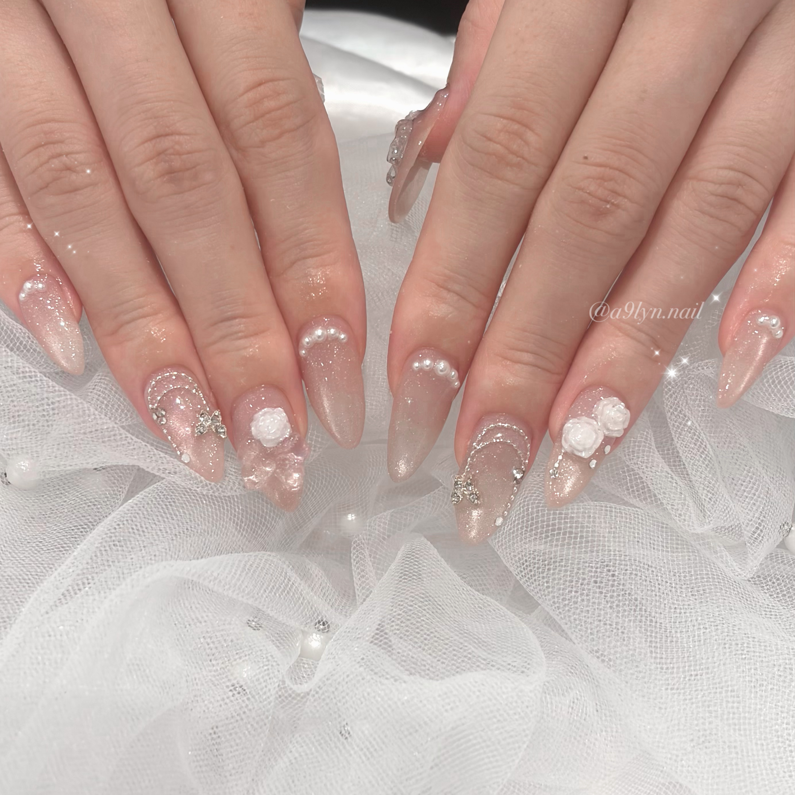 a9lyn.nail