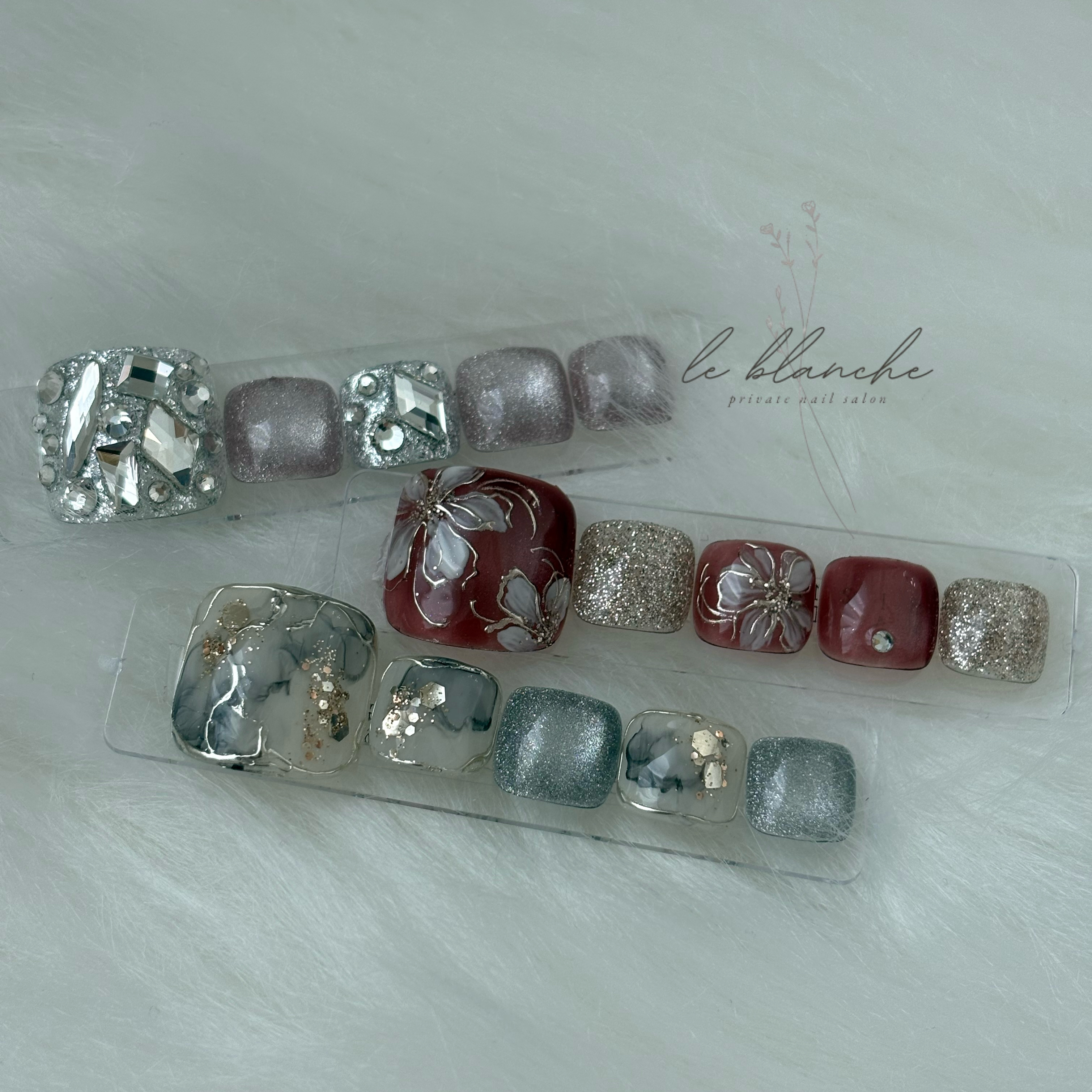 le.blanche.nail
