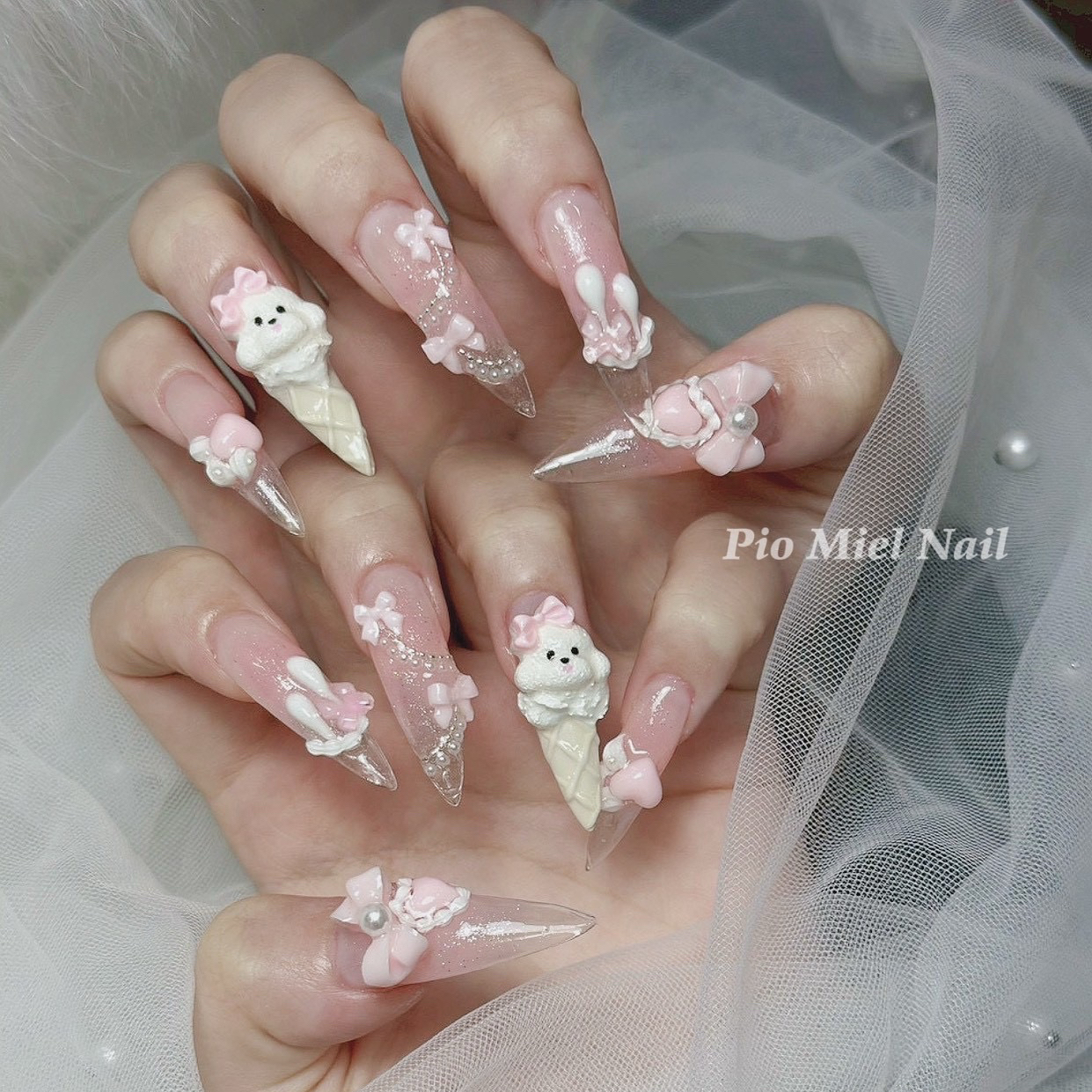 PIO_MIEL_NAIL_SHINJUKU