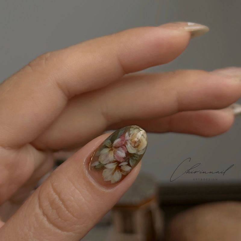 Chirinnail