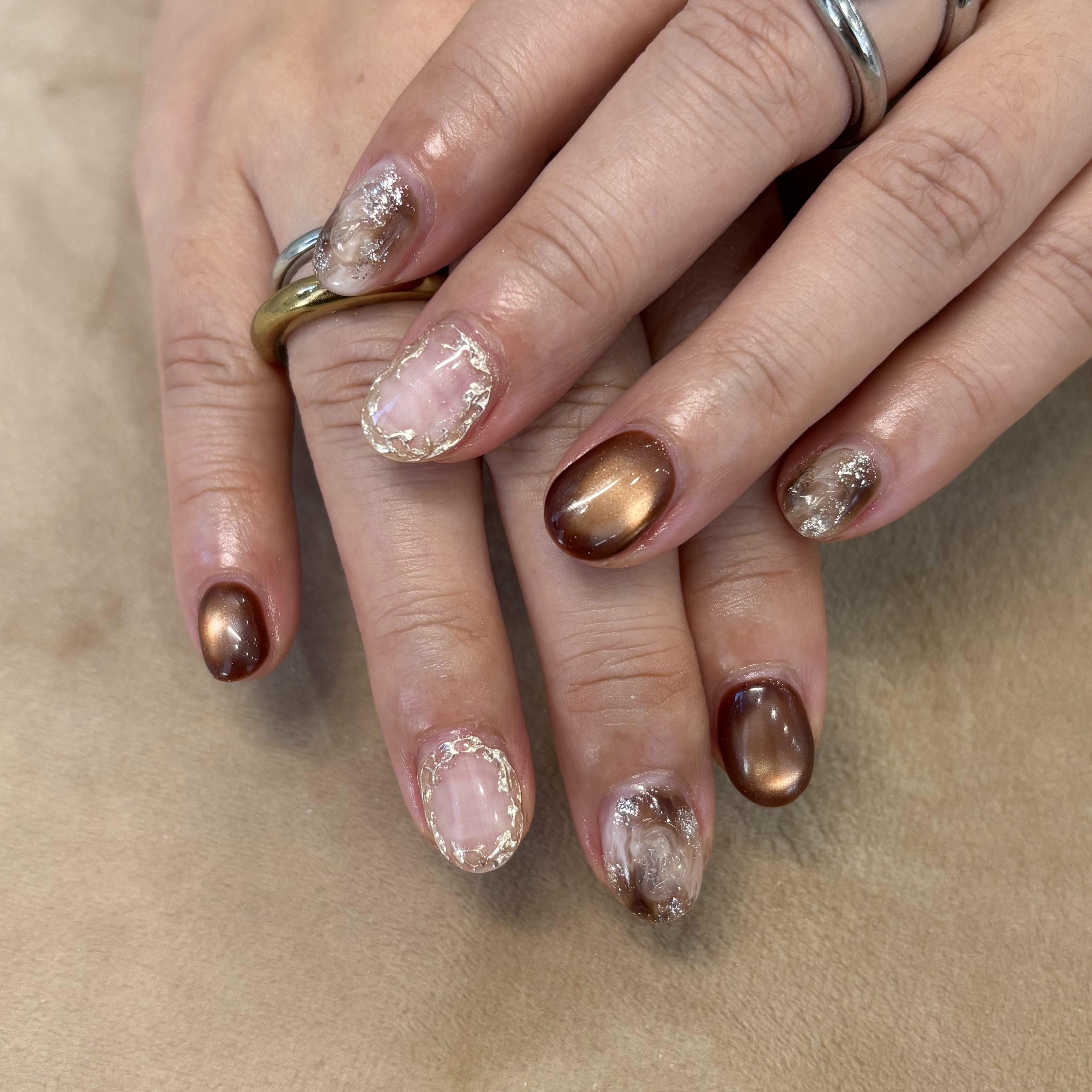 funnail_shinsaibashi