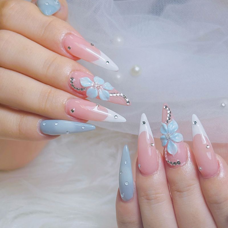An Nail salon 高田馬場
