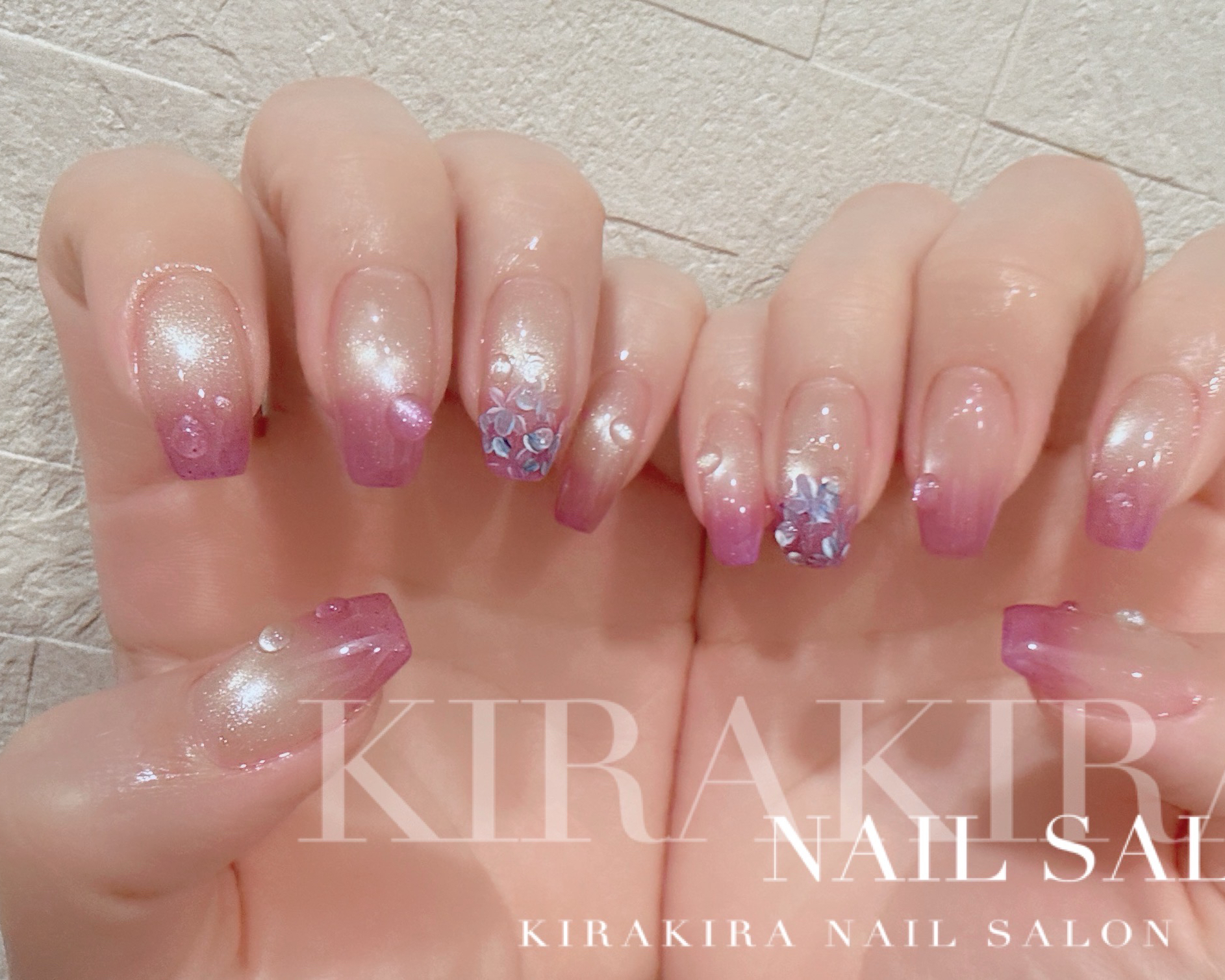 kirakira_nail