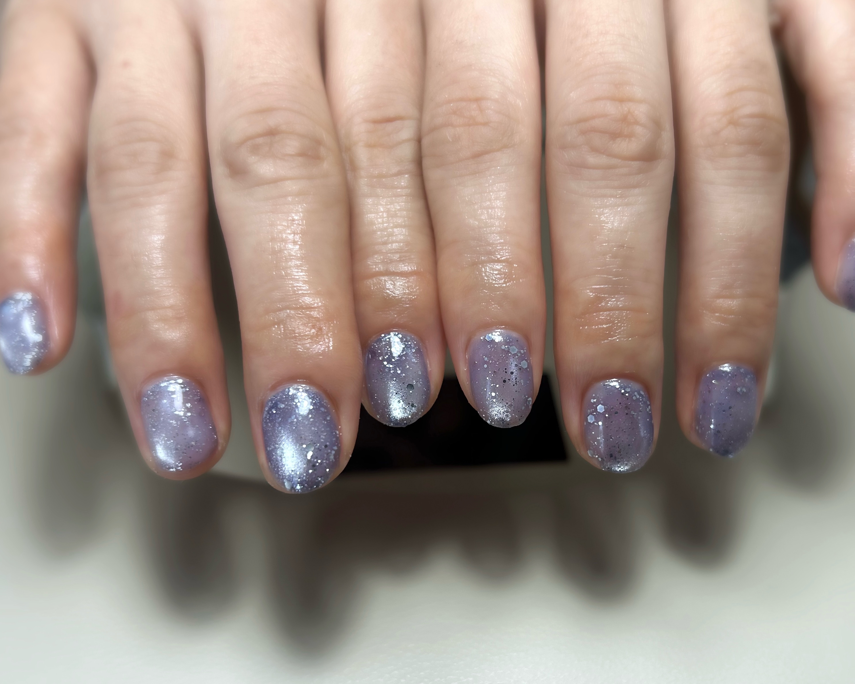 NailSalon.Viel
