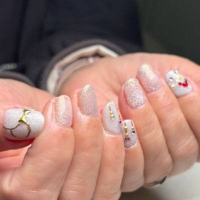 ボリュームデザインコース (オフ込み)