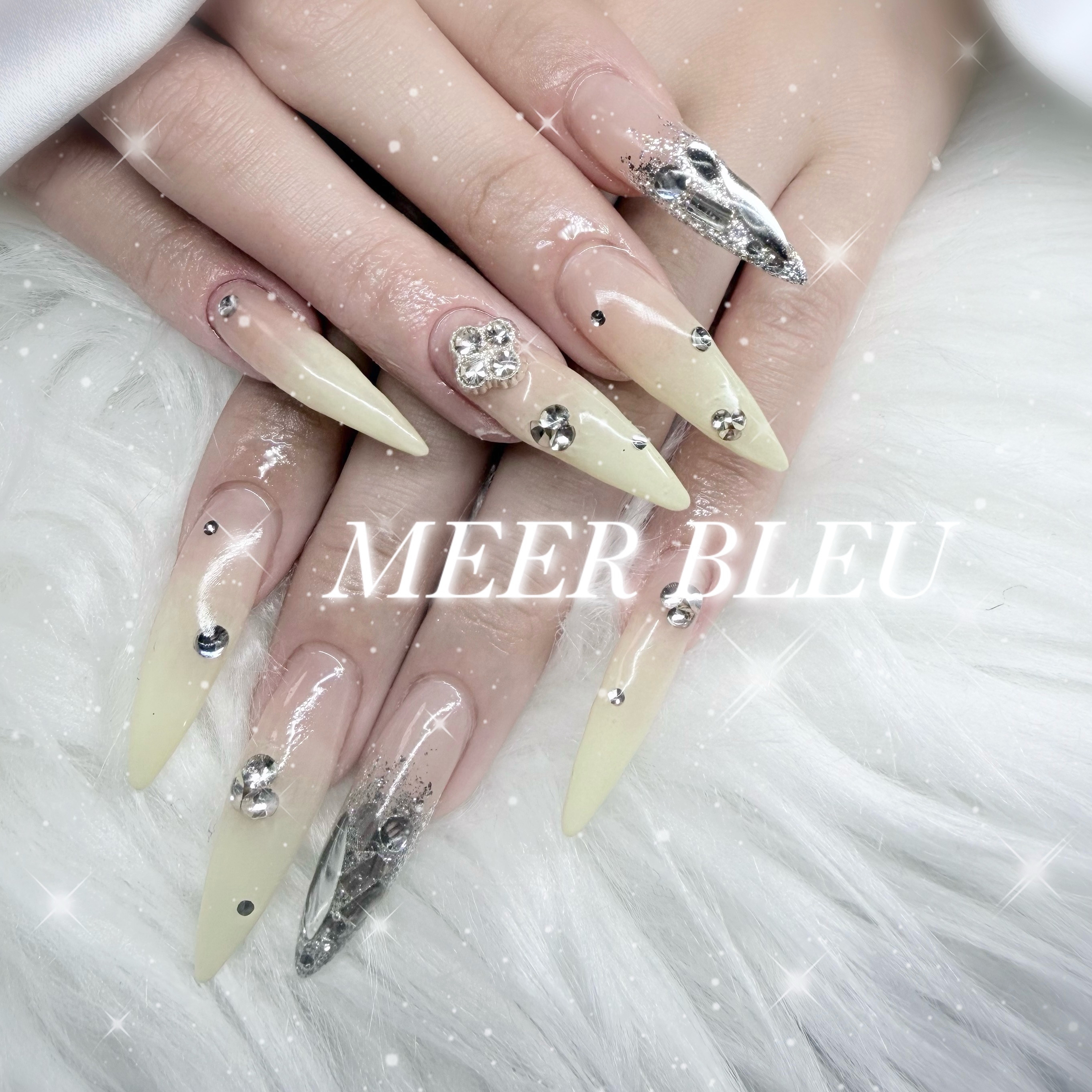 MEERBLEU