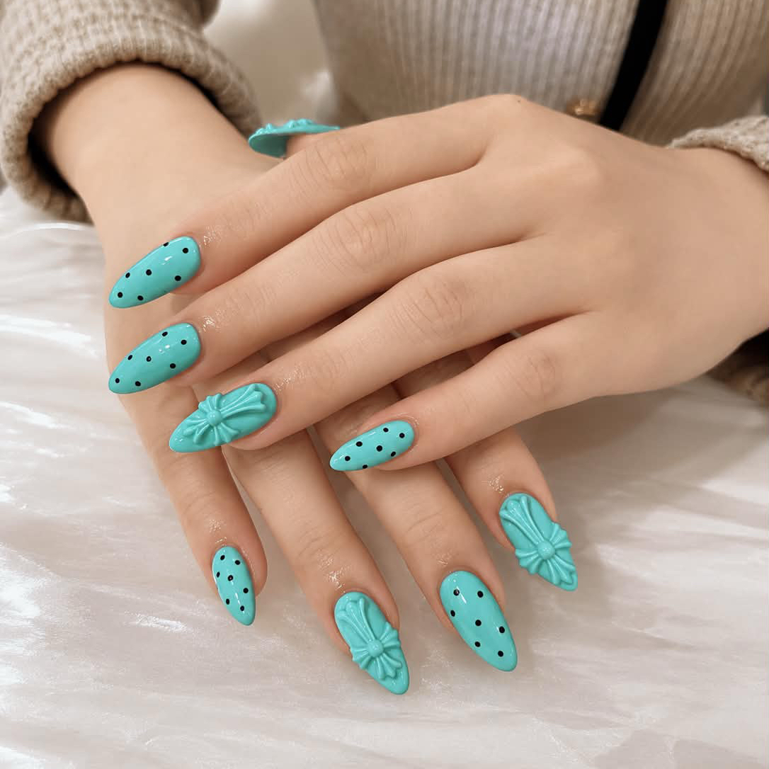 DAISY_NAIL_YUKI