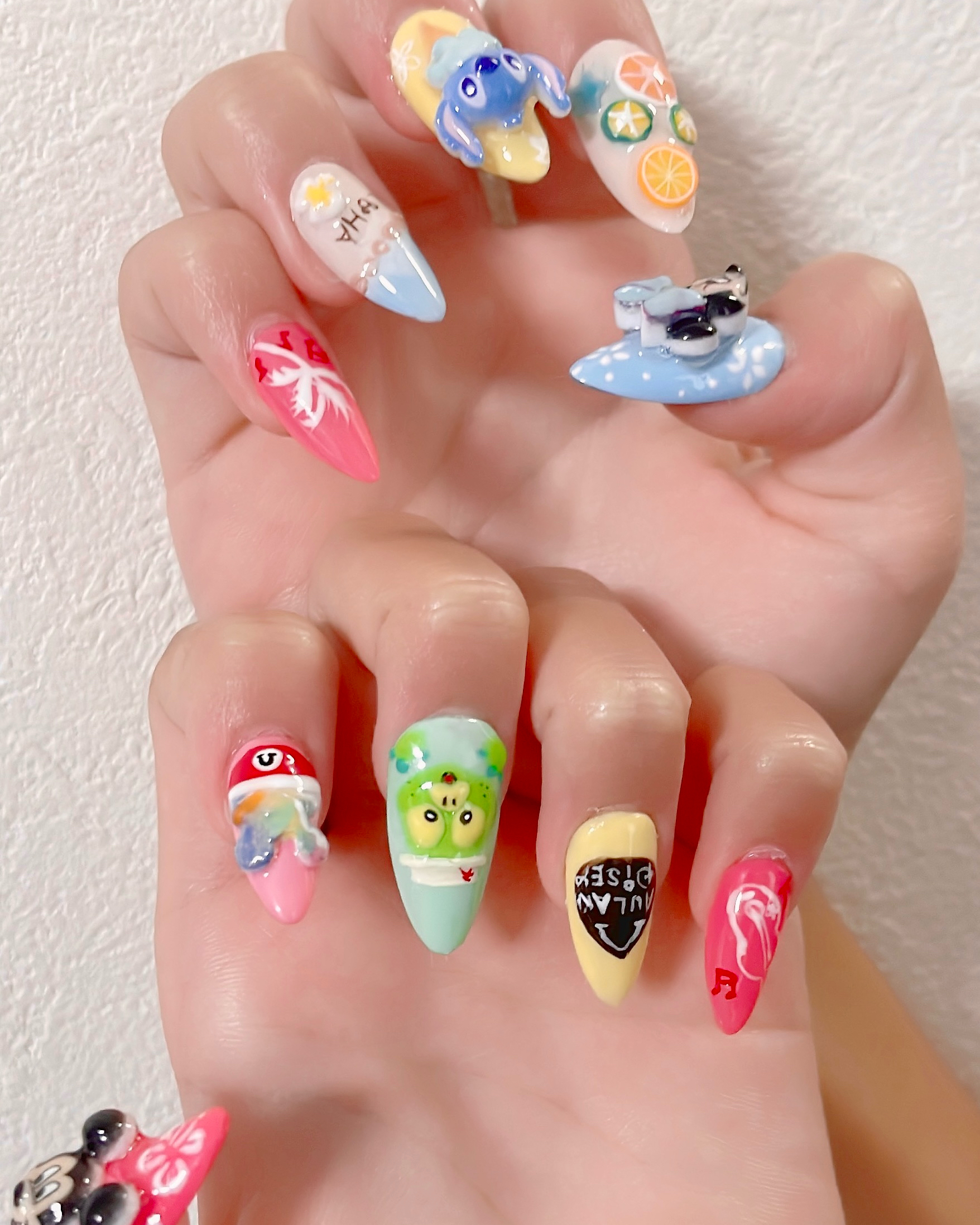 NAILam