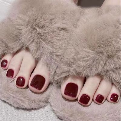 ★期間限定♥ケア込み♥フット♥ワ
ンカラーorマグネット！

