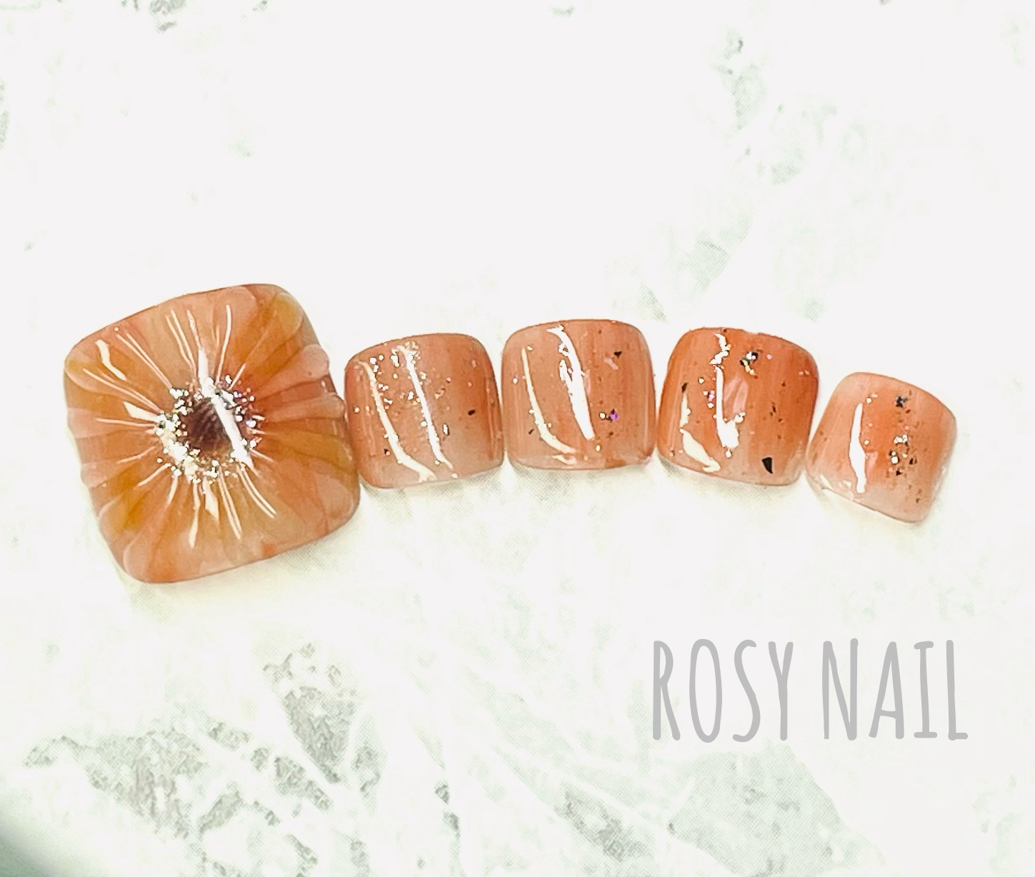 ROSY_NAIL