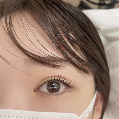 パーマ＋下まつげ30本