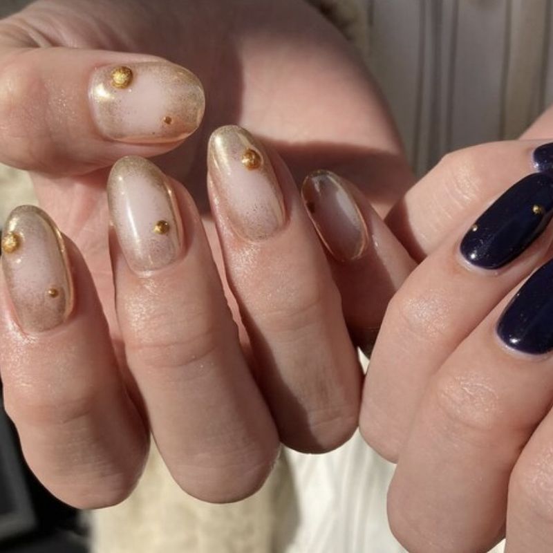 N°nail 立川*パラジェル認定サロン