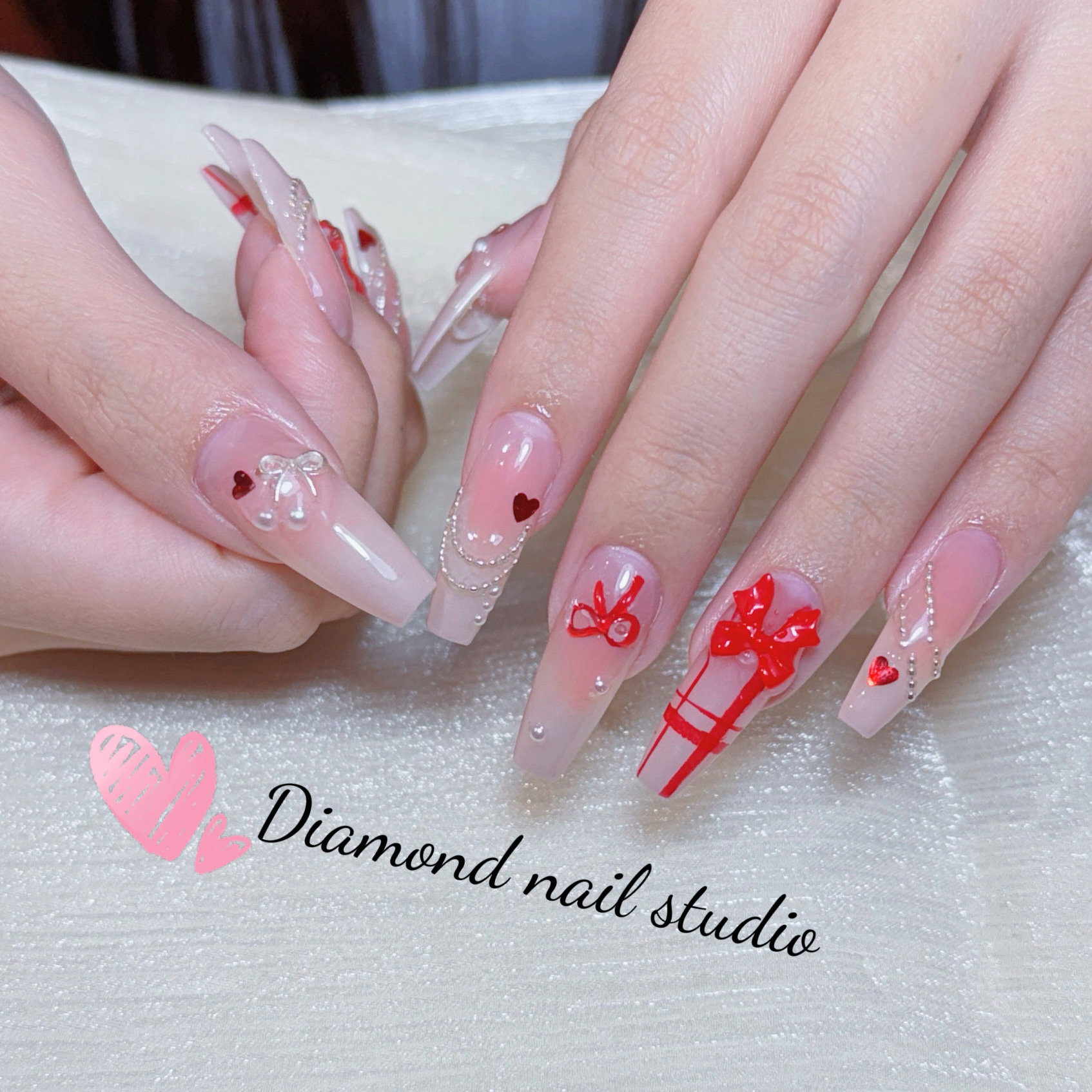 Diamon_Nail