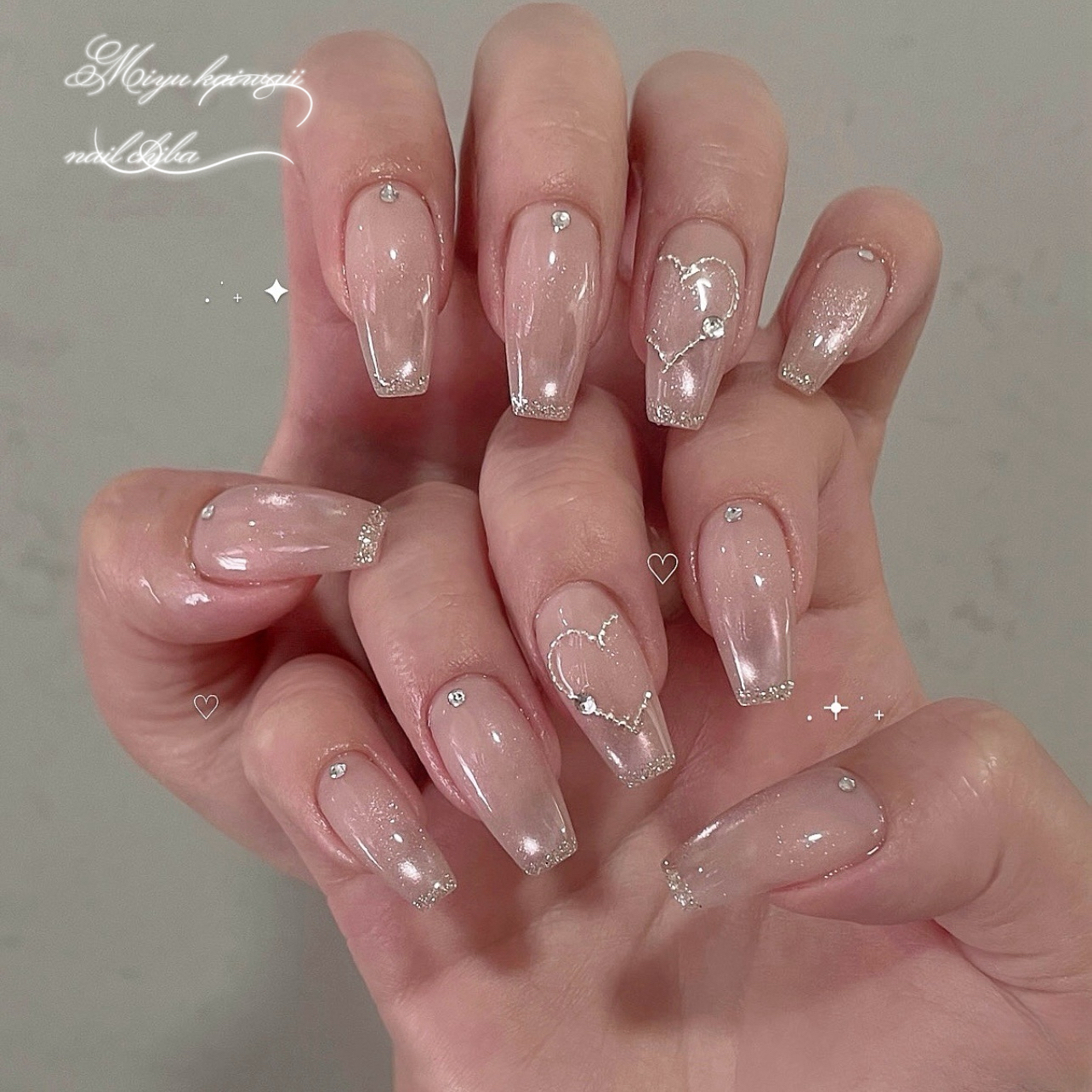 Miyu.KawaiiChibaNail