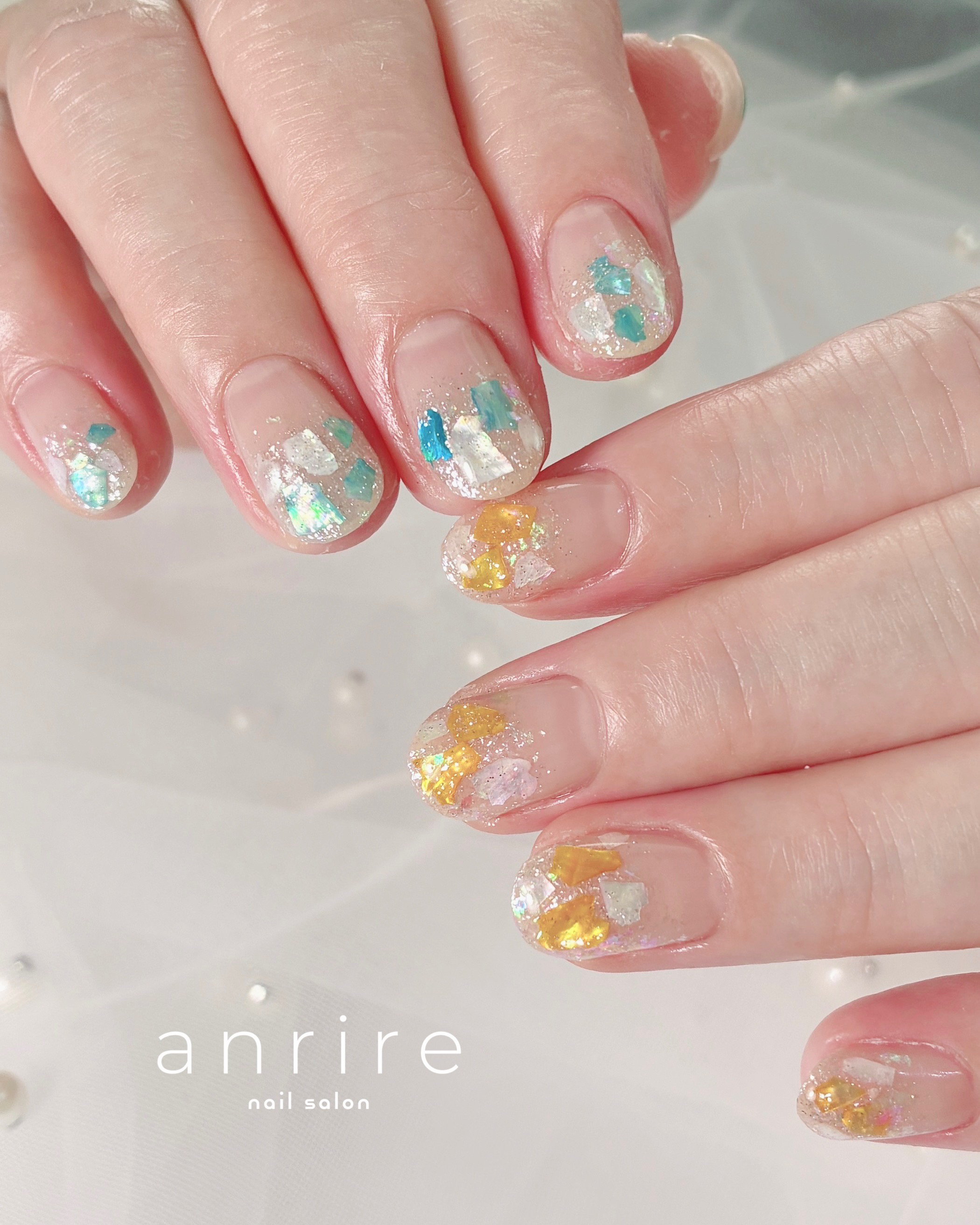anrire_nail