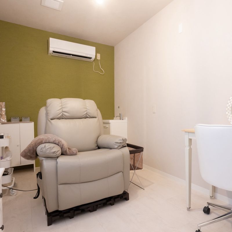 Beauty Salon Maka