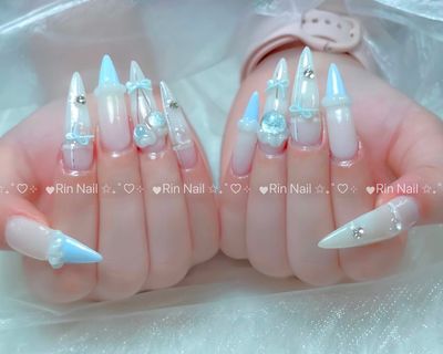 ネイリー（Nailie） - Rin_Spa