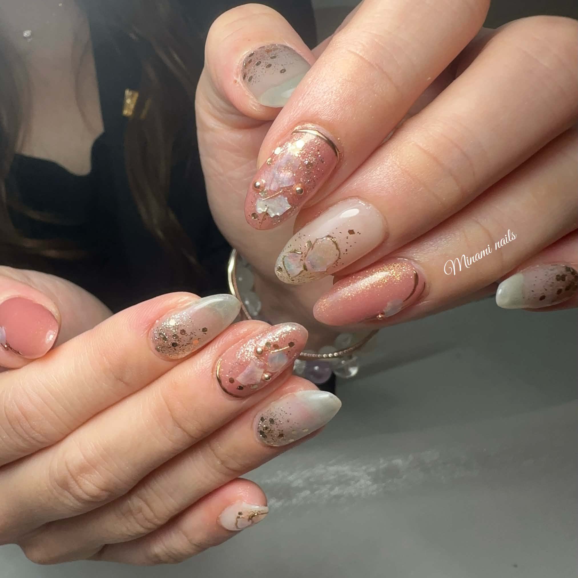 MinamiNails