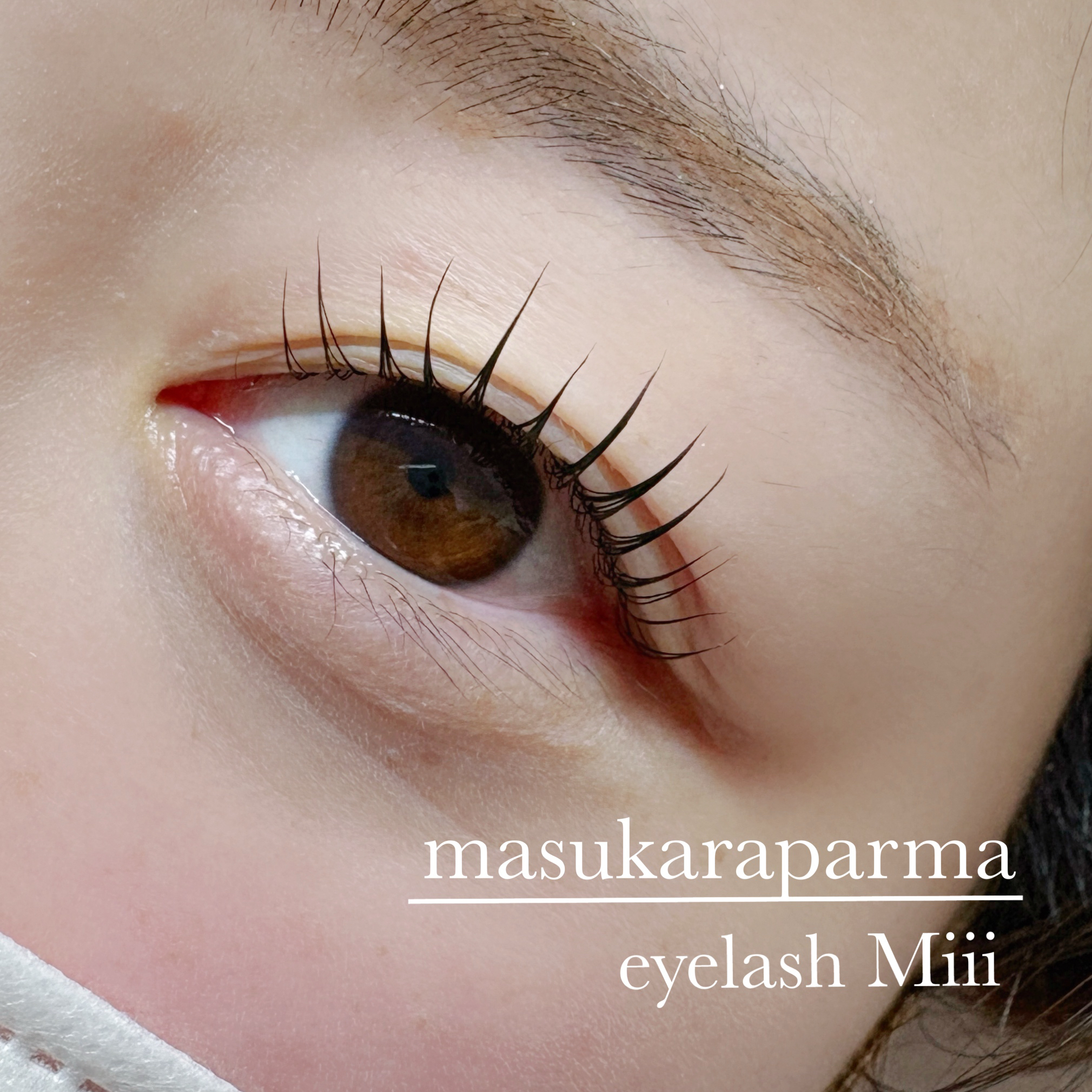eyelash_Miii