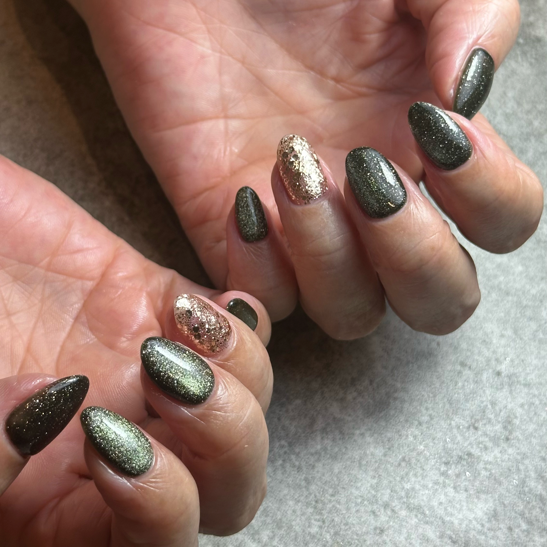 NNailCafe