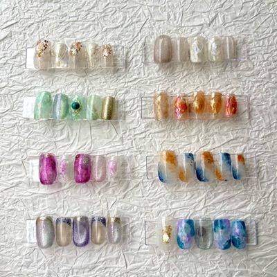定額デザイン🌼