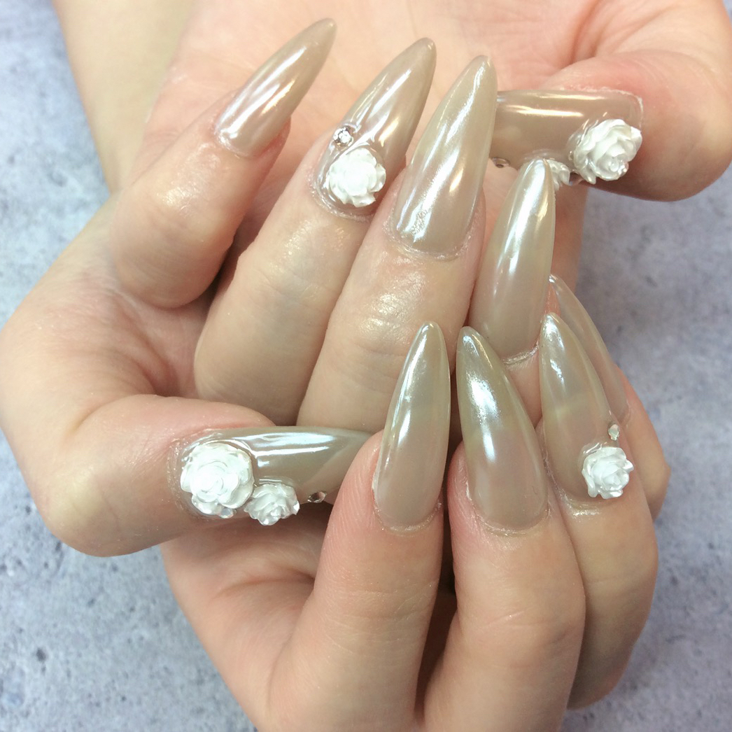JasmineNail_shinjuku