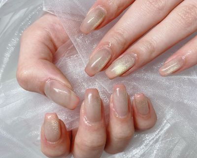 【ハンド】持ち込みデザイン90分